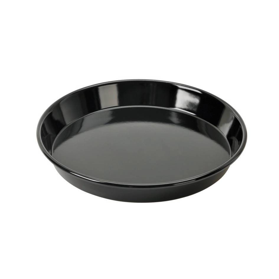 KAISER Inspiration Pie-, Pizza- und Kuchenblech, 32 cm