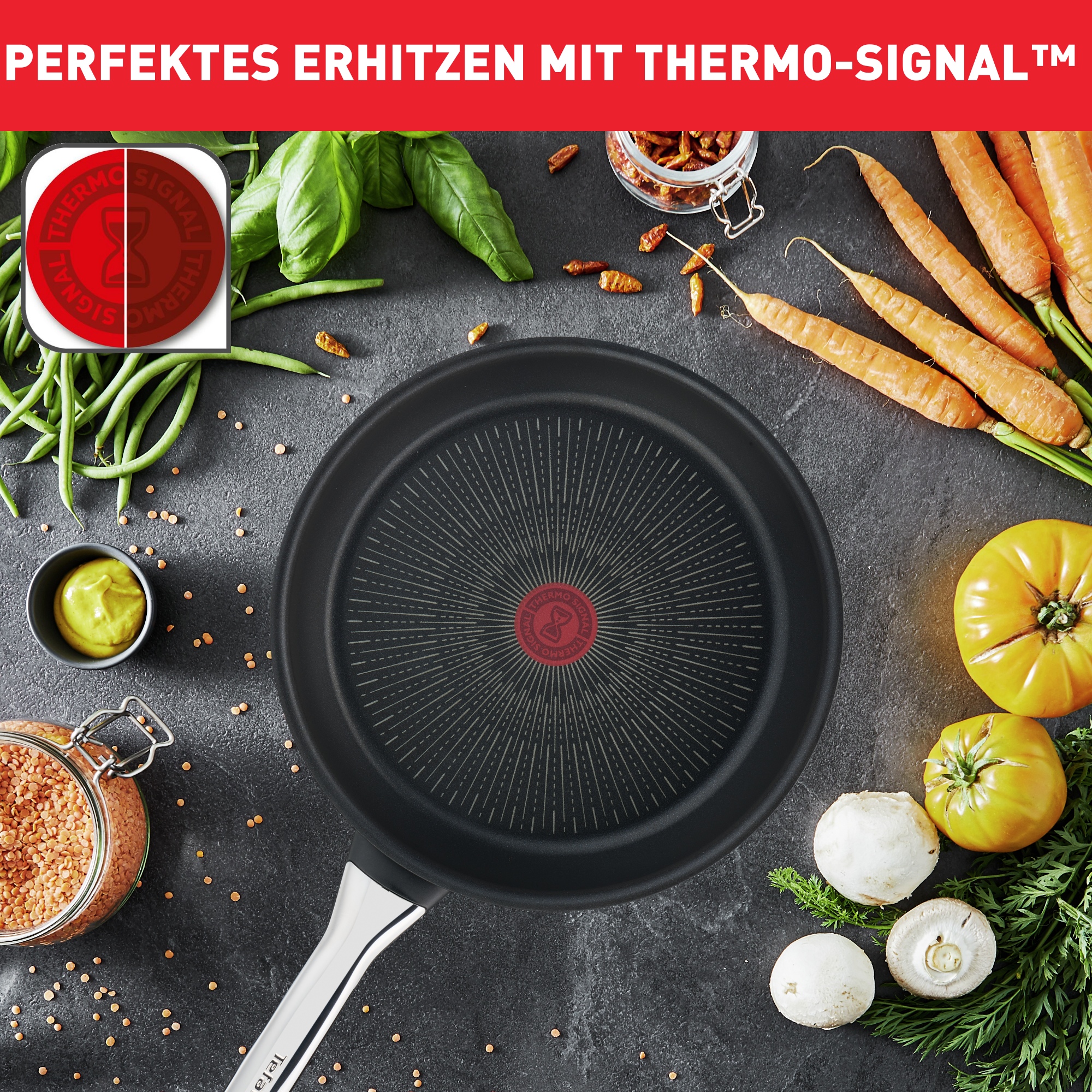 Excellence Pfanne 28cm G26906