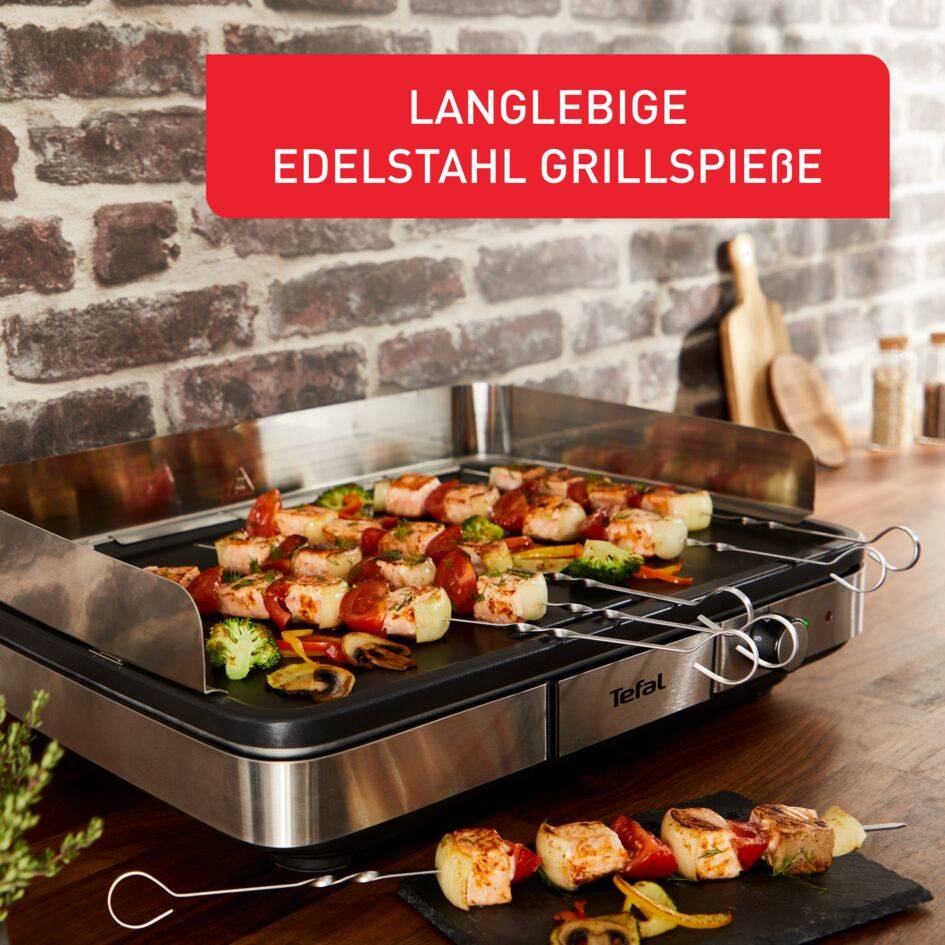 XL-Grillspieße K185S7