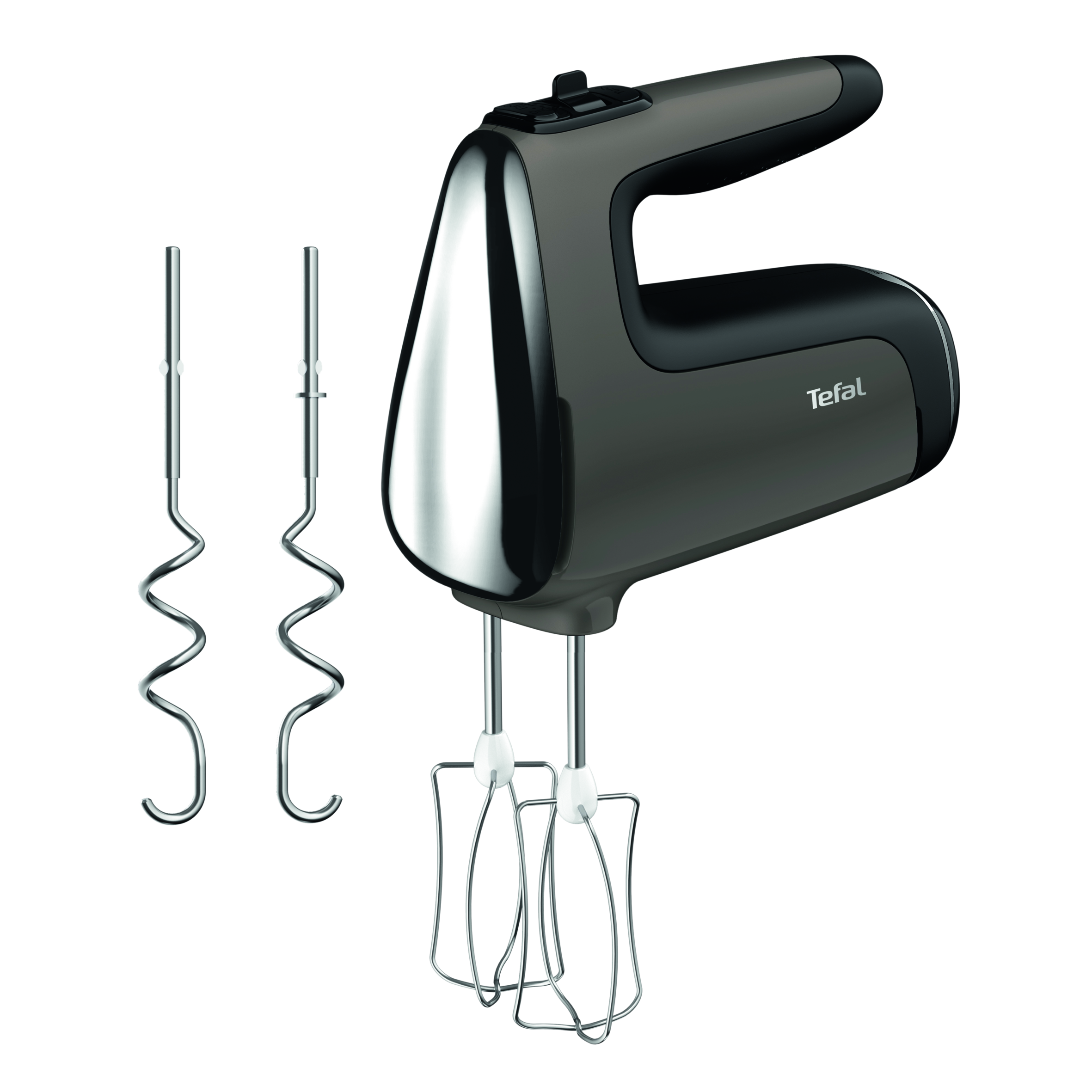 Powermix Silence Handmixer HT650E