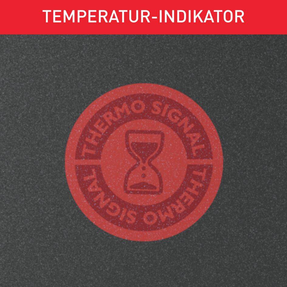 Duetto+ 3-teiliges Pfannenset G732S3