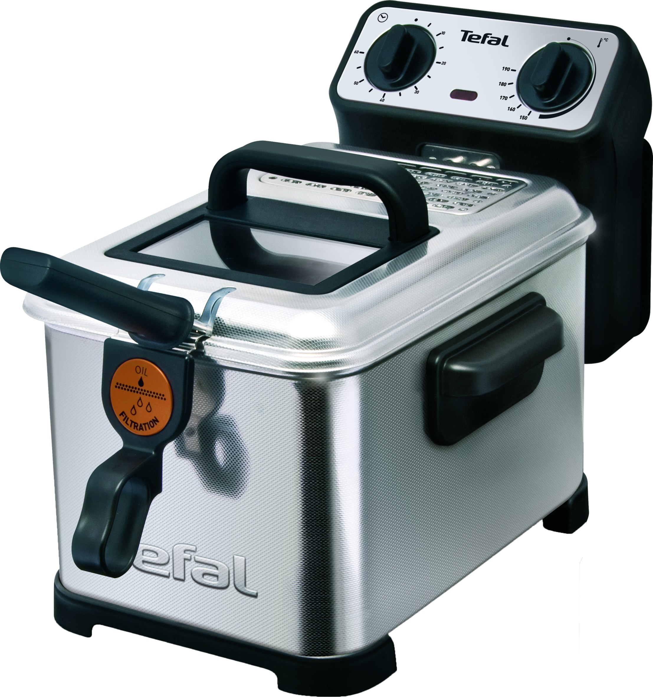 Filtra Pro Inox & Design