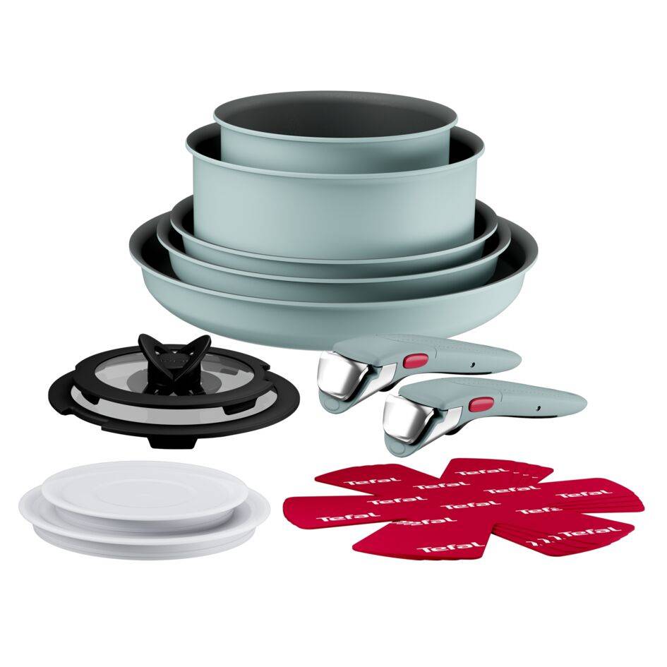 Ingenio Halo Eucalyptus 15-teiliges-Set L8029153 