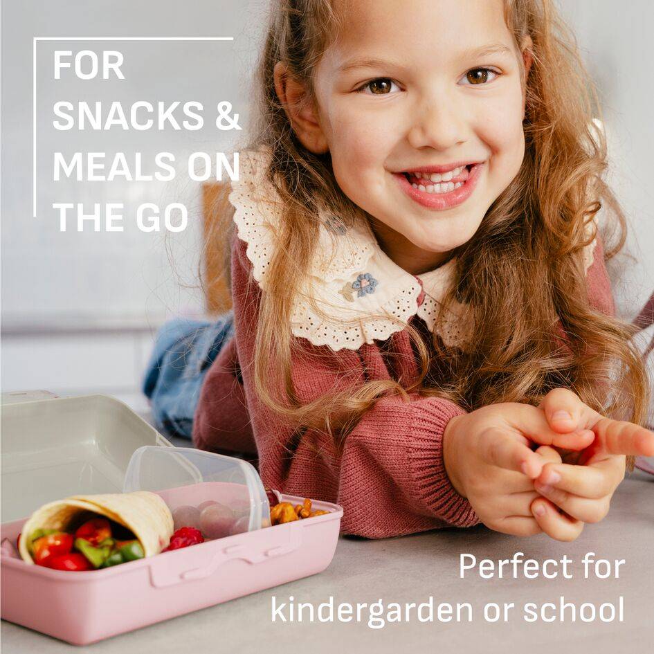 VARIABOLO Kids Brotdosen, N11110