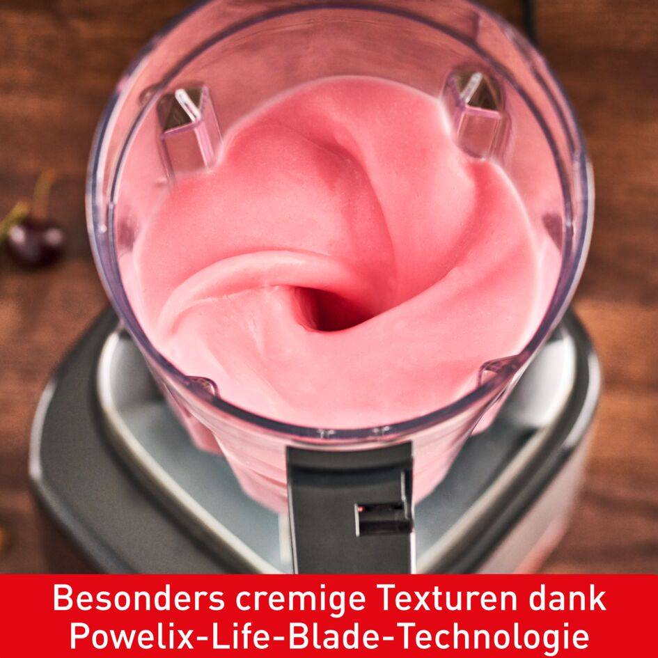 InfinyMix Highspeed-Standmixer BL91HD