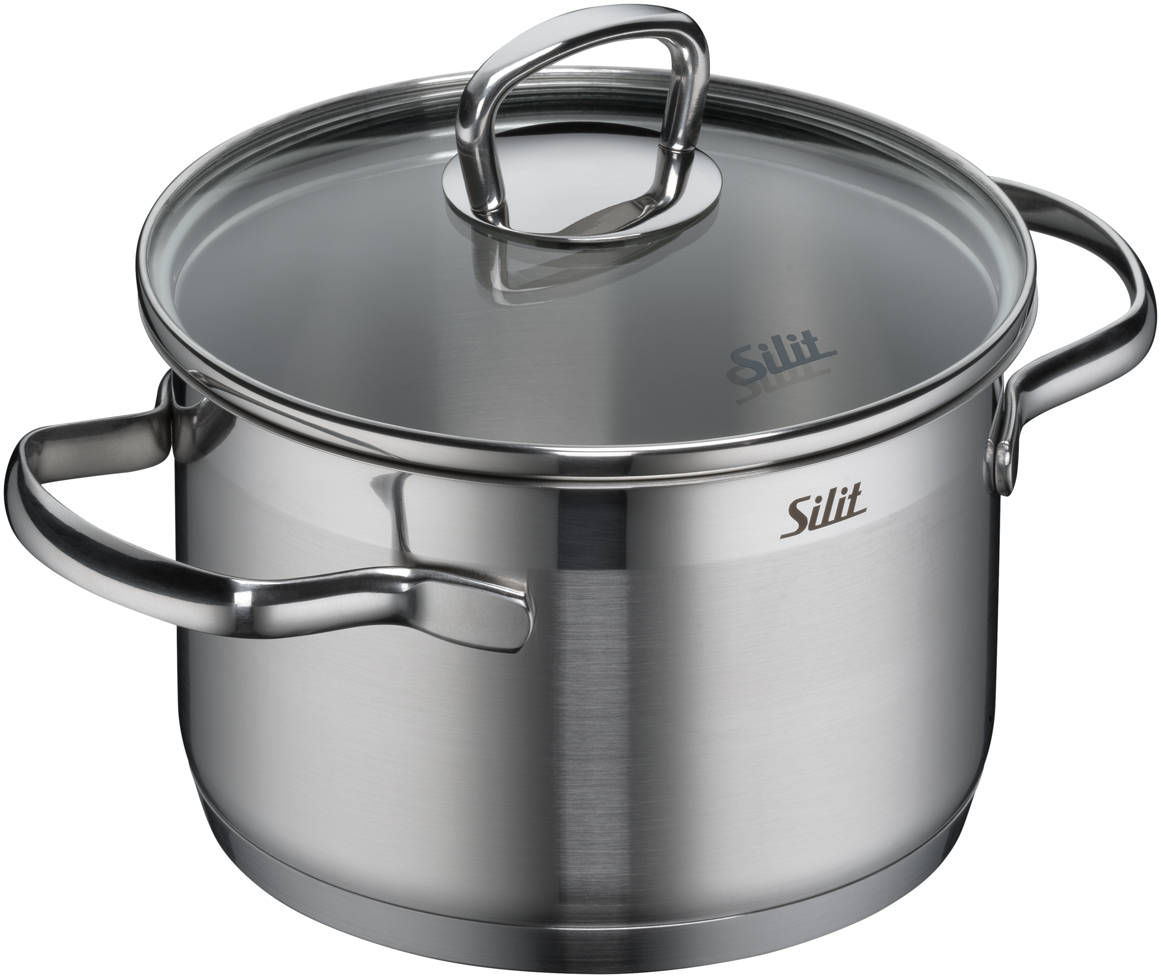 Silit Toskana Kochgeschirr-Set, 5-teilig