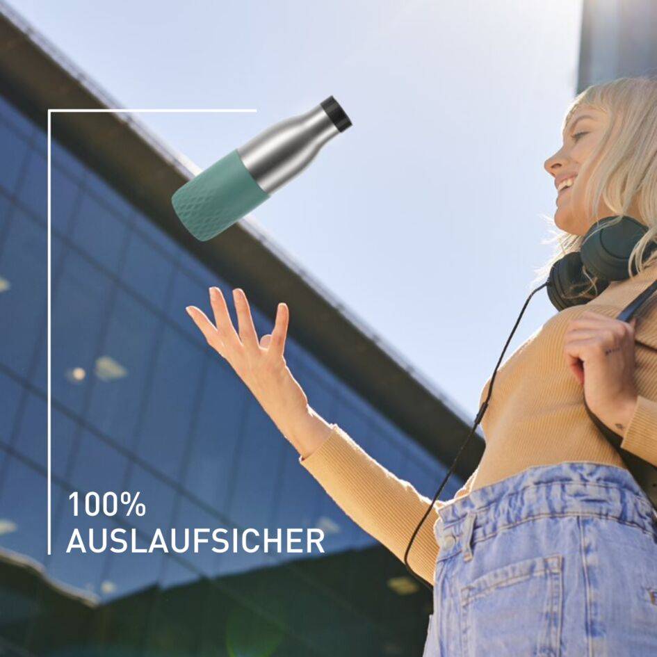 BLUDROP SLEEVE 0,7 L N31112