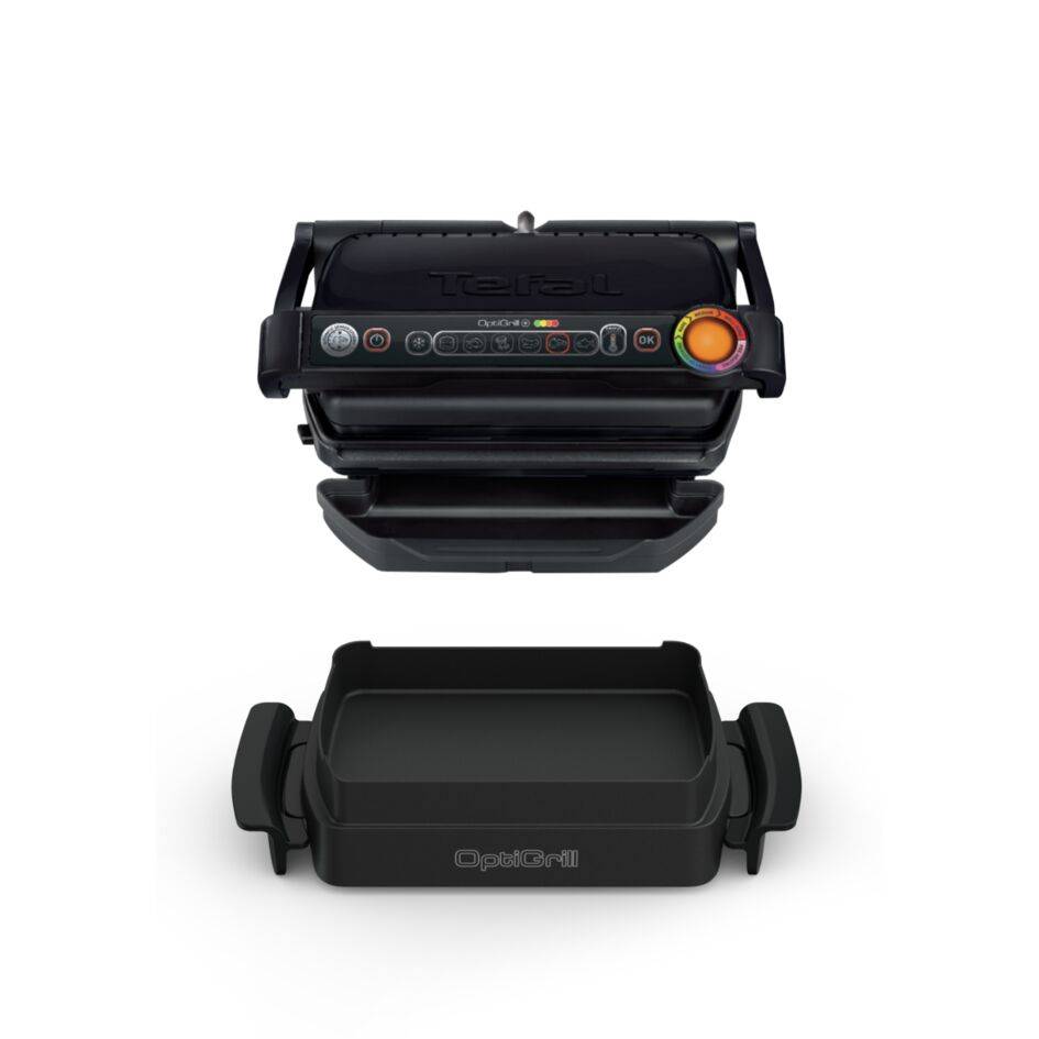 OptiGrill+ Snacking & Baking GC7148