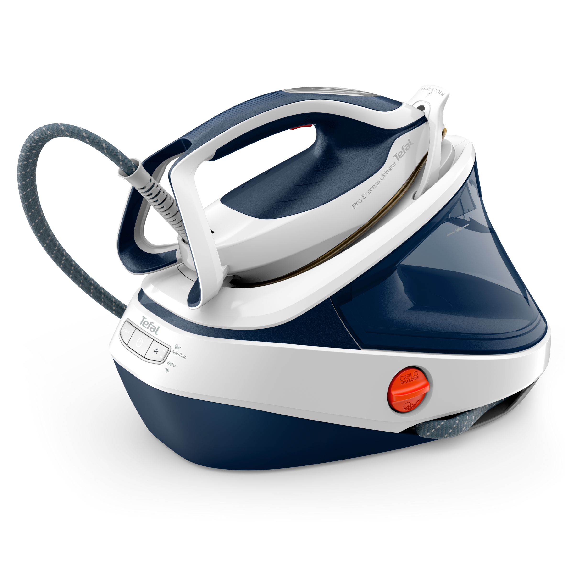 PRO EXPRESS ULTIMATE II