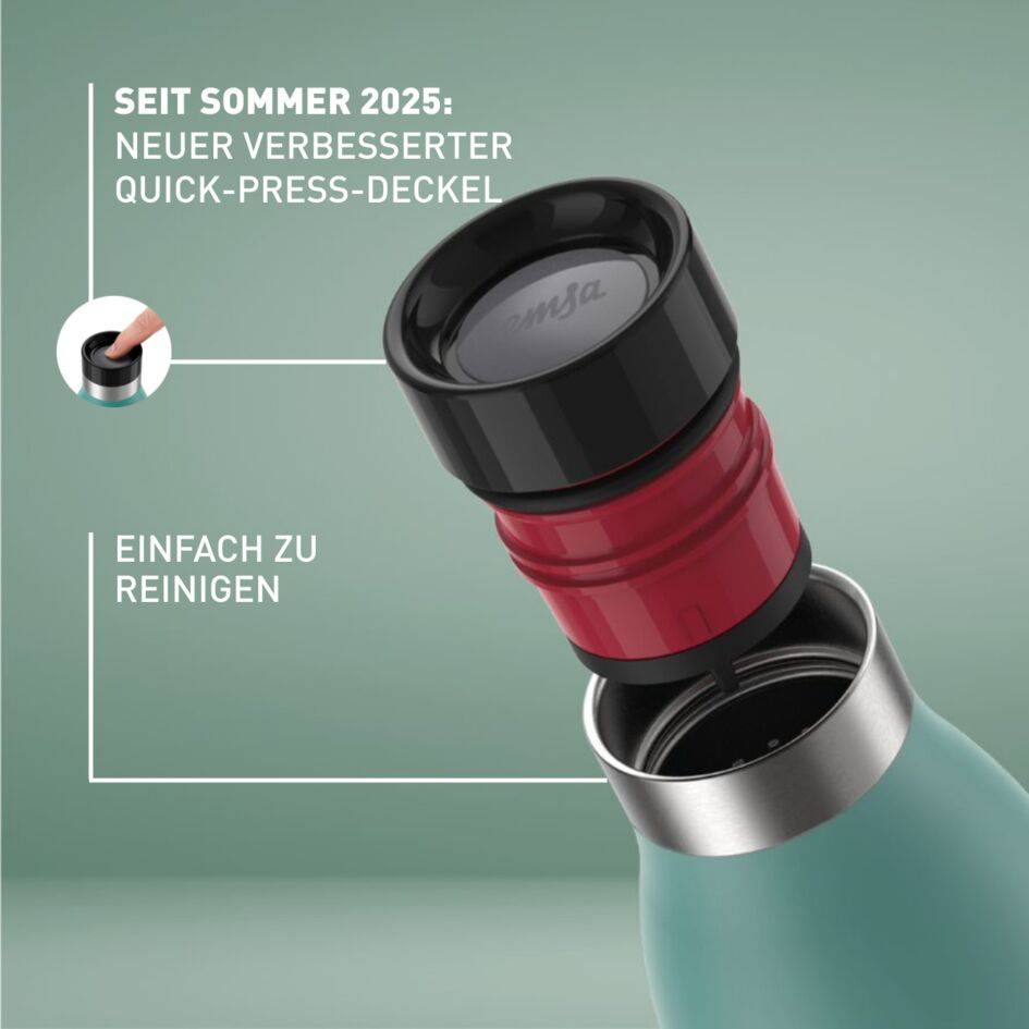 Bludrop 0,7 L petrol N31110