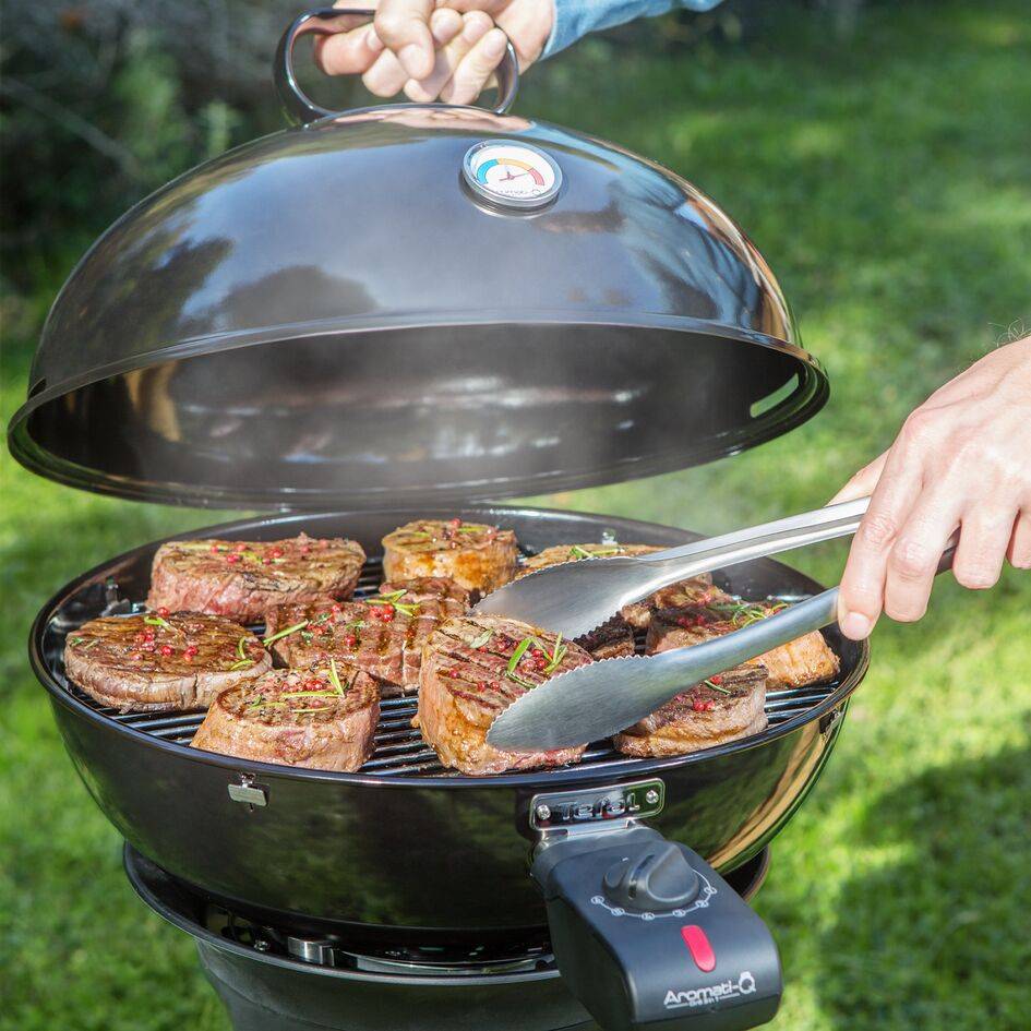 AROMATI-Q 3 in 1 mit Füssen BG916