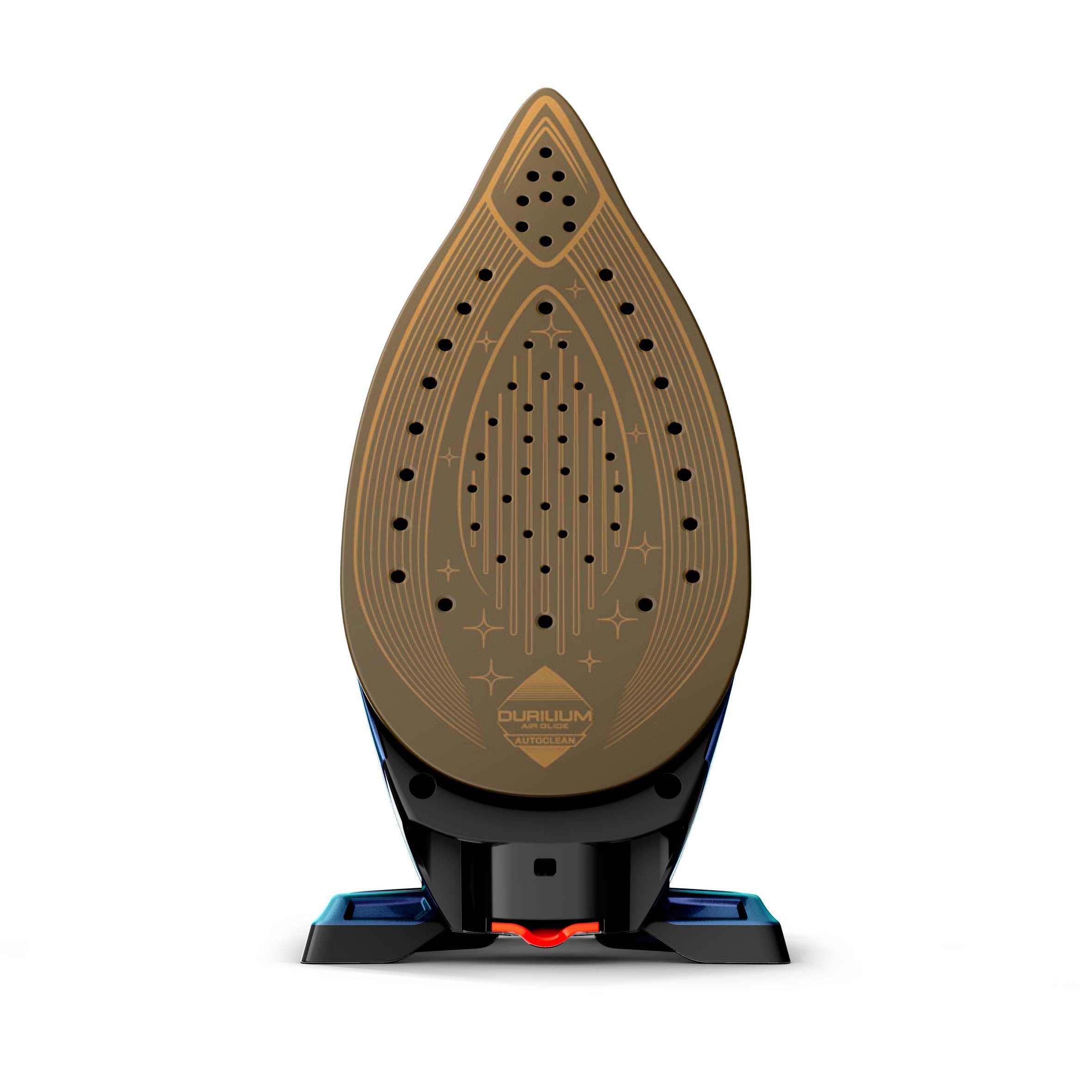 Express Vision, Steam Generator, Powerful Steam Performance, Easy LED Vision for Total Visibility