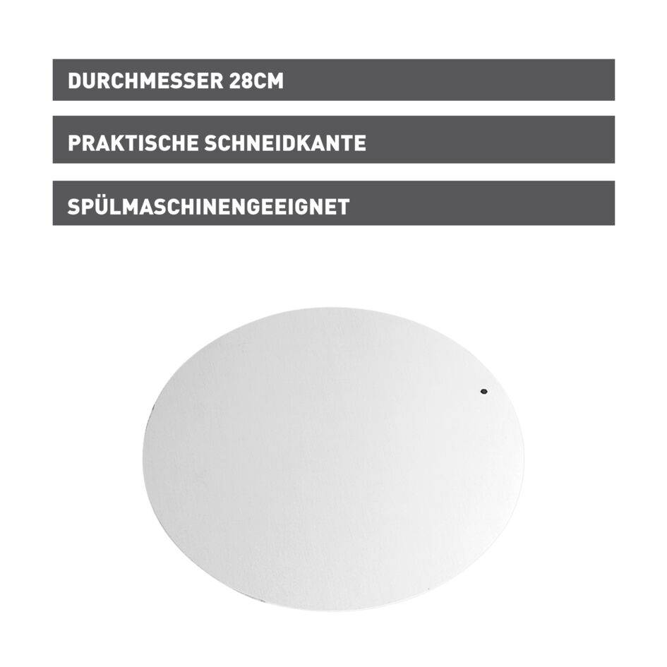 KAISER Inspiration Kuchen- und Tortenheber, 28 cm