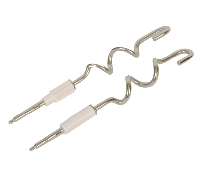 Knethaken 2 Stk. SS-995004