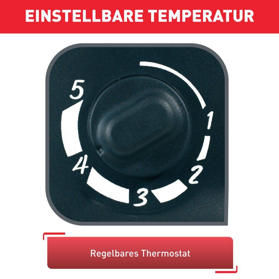 Fondue Base Ronde EF3000