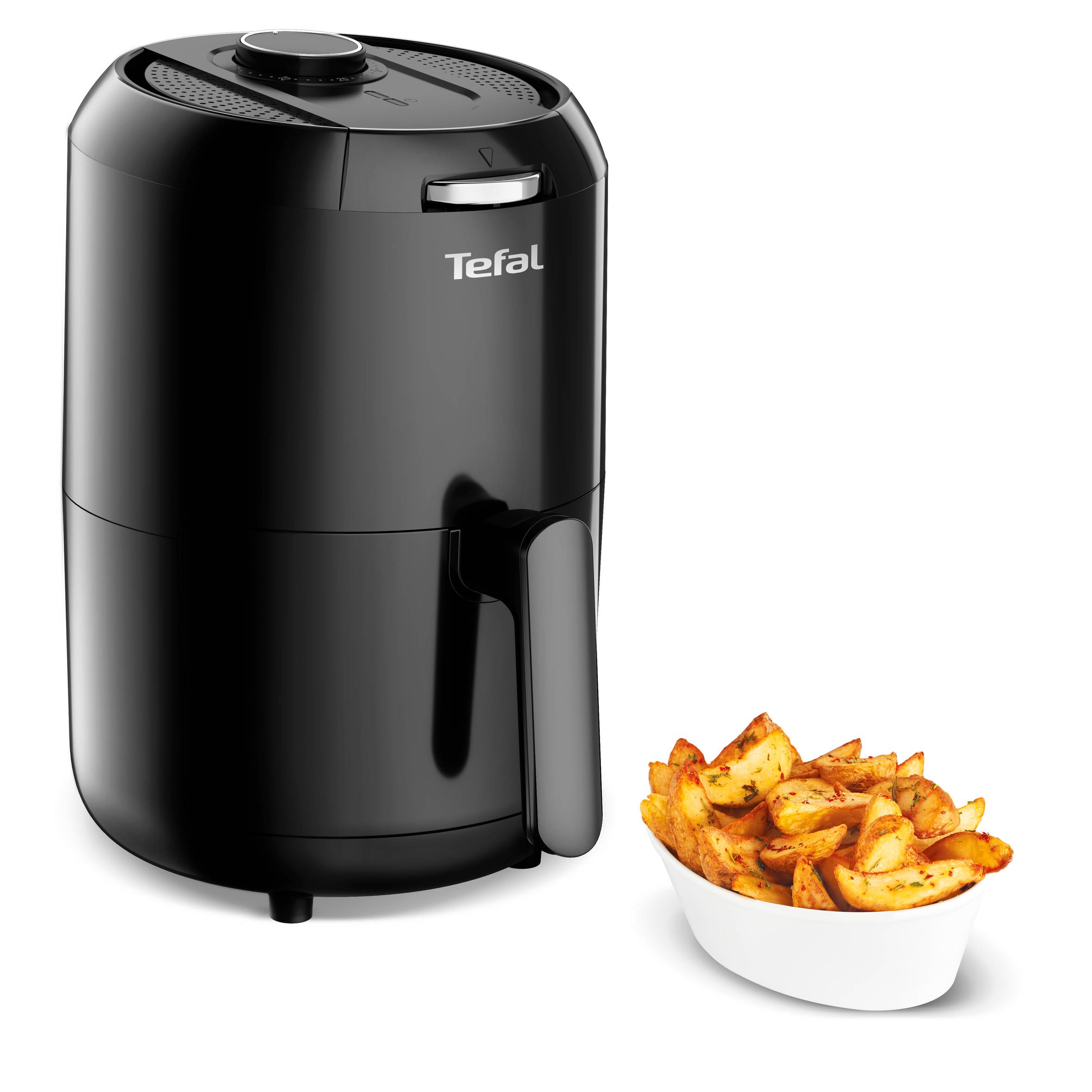 Easy Fry Compact Heißluftfritteuse EY1018