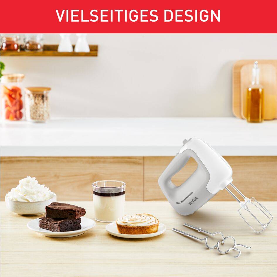 Prep'Mix Handmixer HT450B