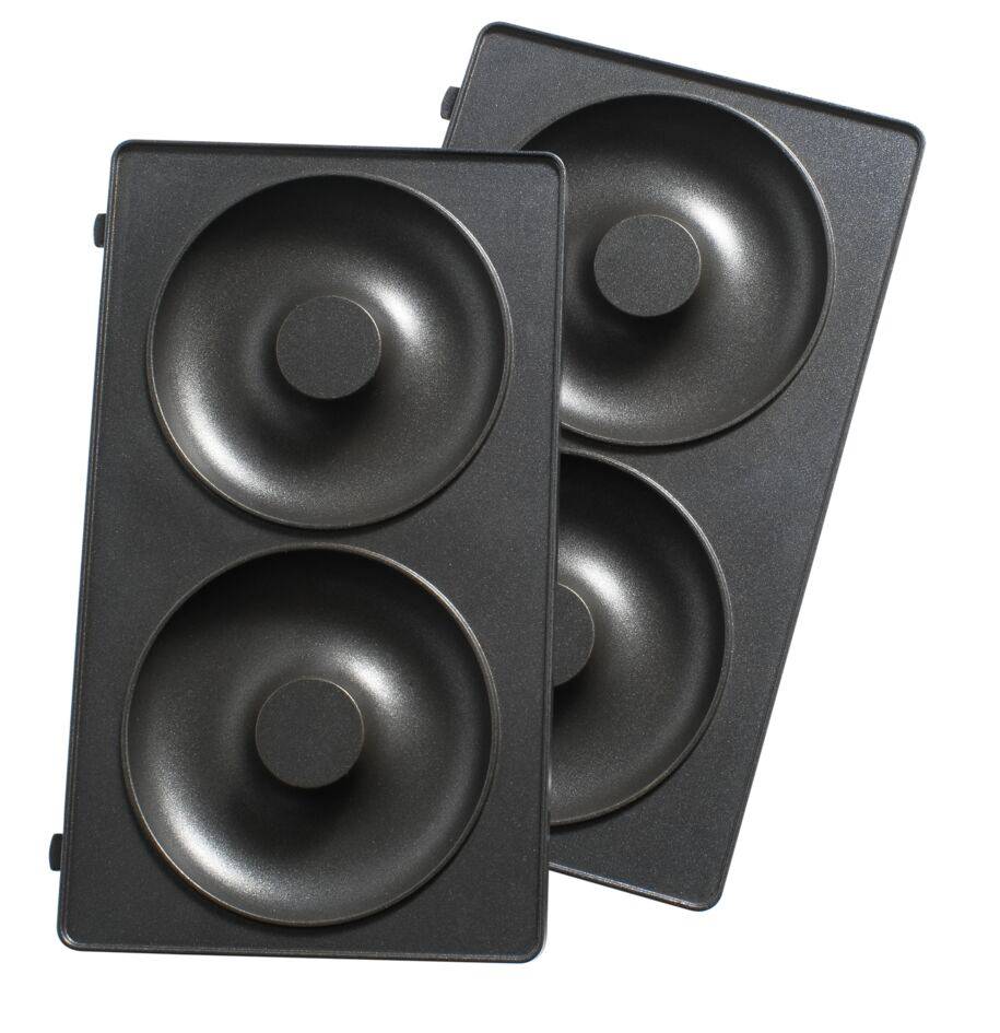 Bagel-Set mit 2 Blechen Snack Collection XA801612