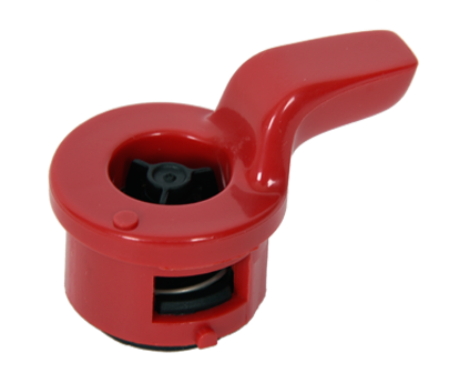 Ventil rot SS-981396