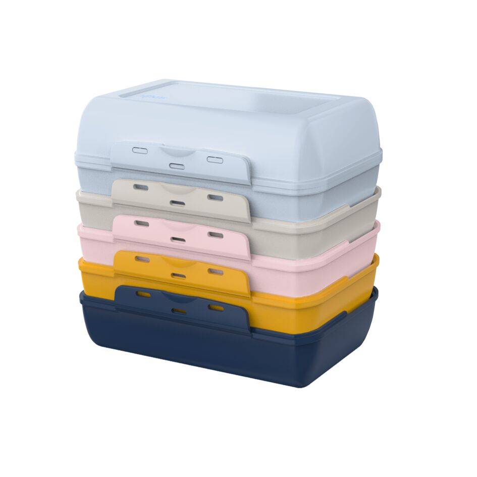 VARIABOLO KIDS BROTDOSEN 