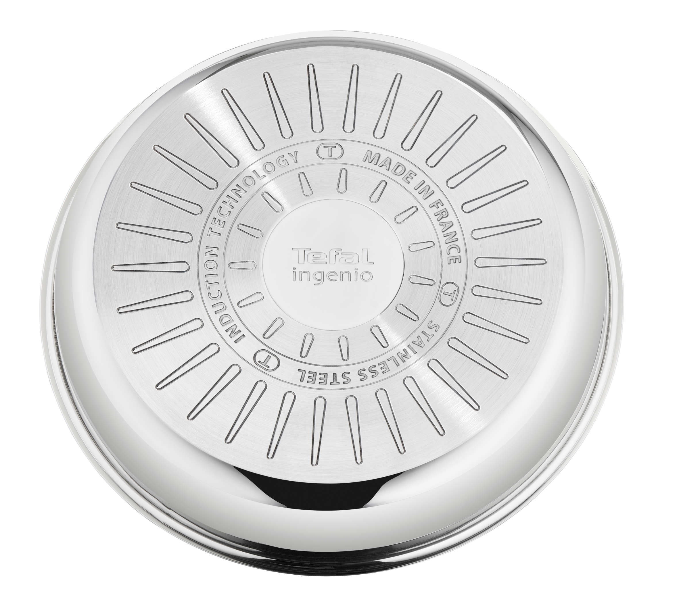 Ingenio Preference Pfanne 24 cm L97204