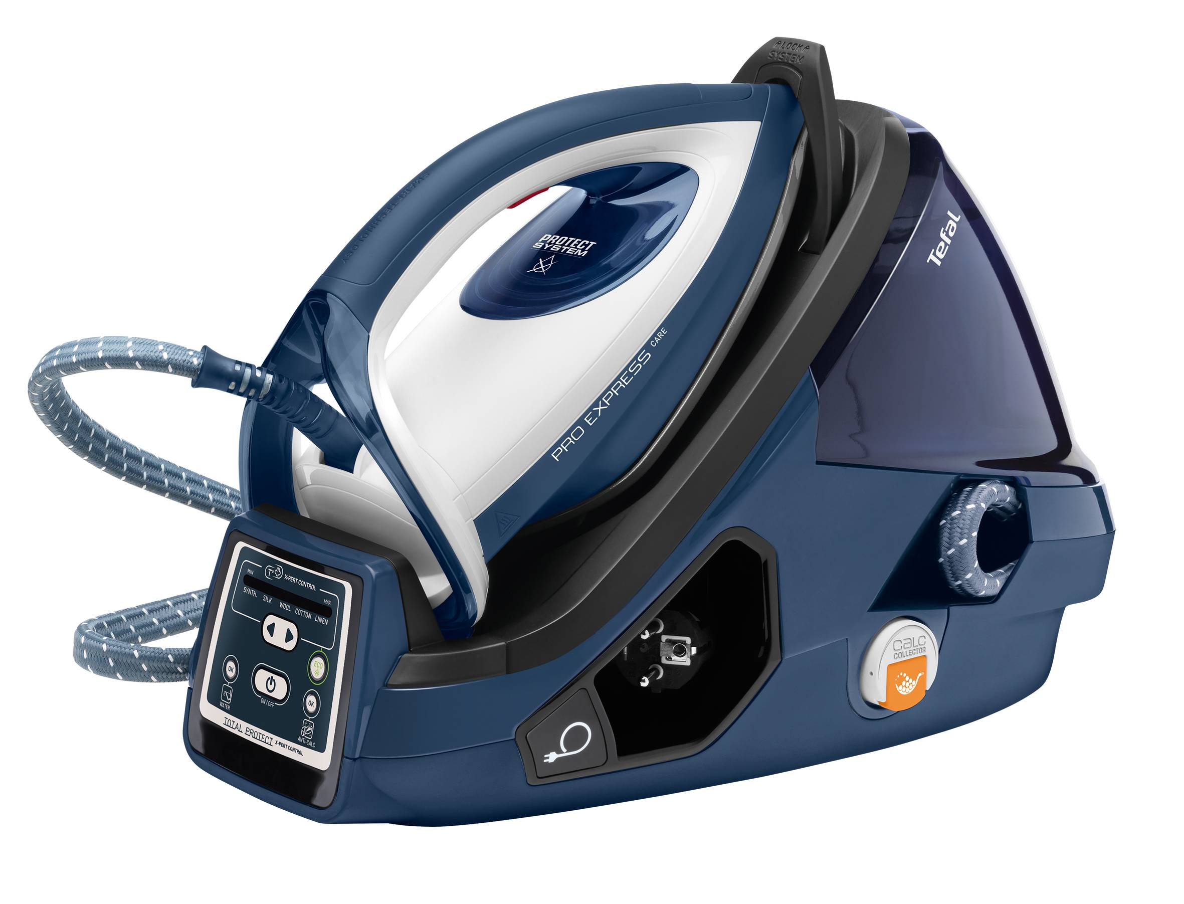 PRO EXPRESS X-PERT CARE