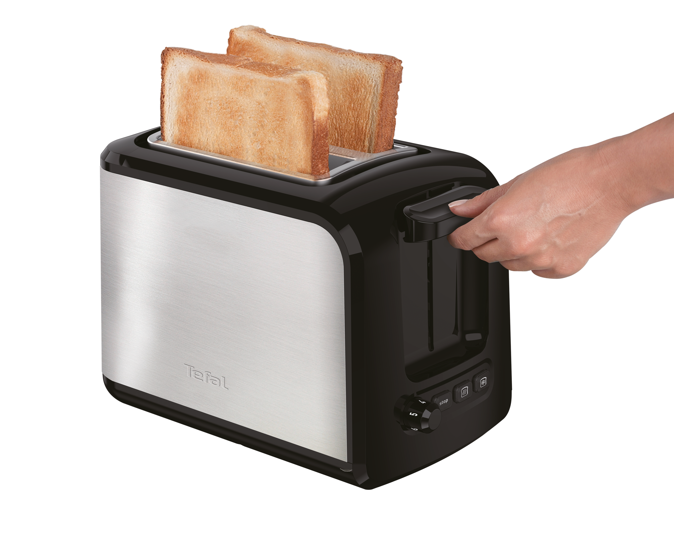 Express Toaster TT410D