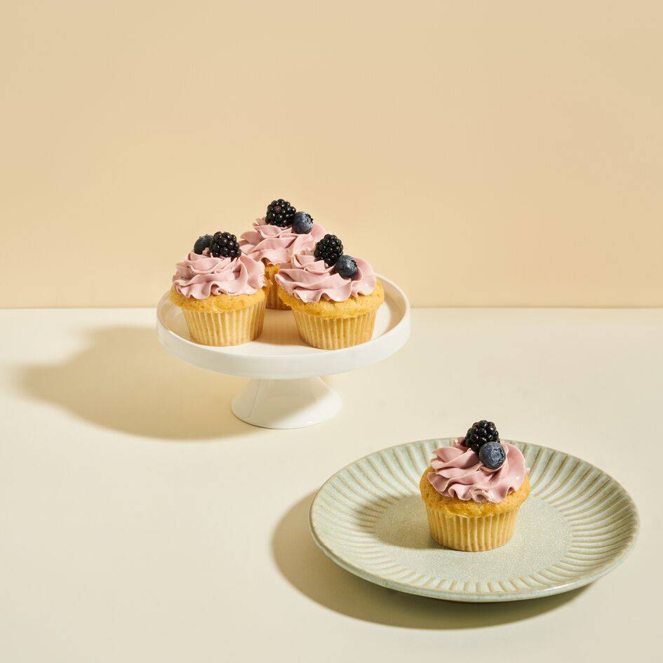 KAISER Inspiration Muffinform für 12 Muffins