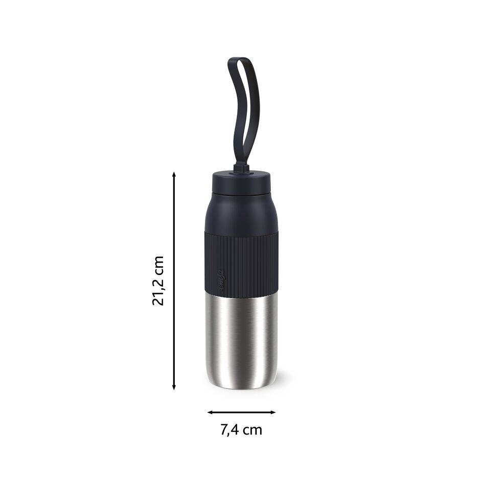 BEYOU TWIST BOTTLE ISOLIER-TRINKFLASCHE 