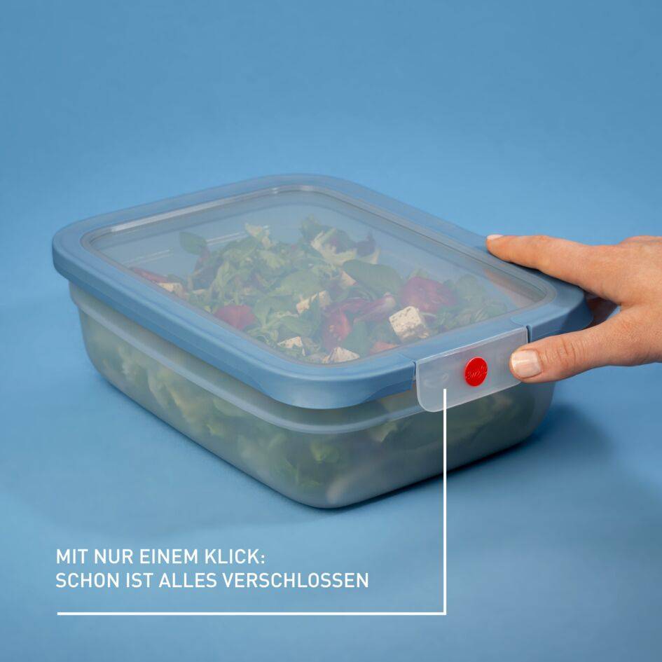 oneClick Frischhaltedose 2,3 L N12113