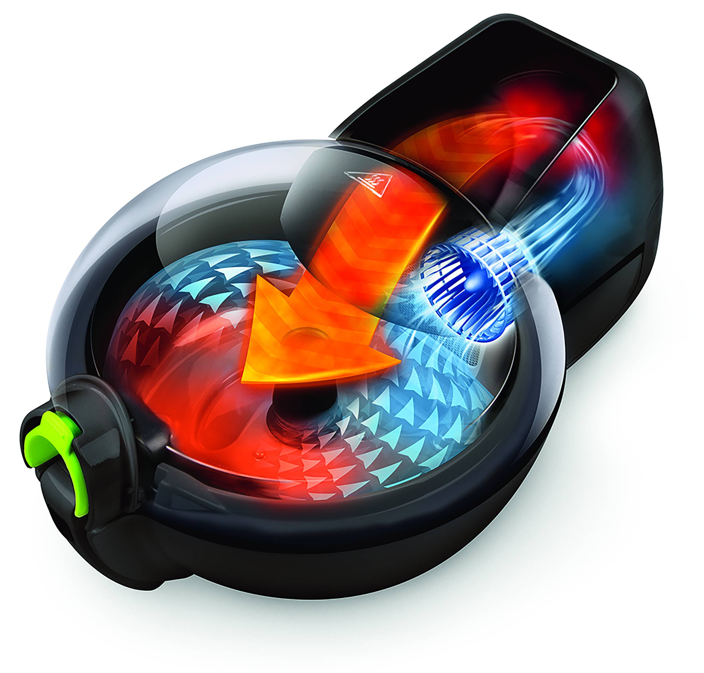 ACTIFRY EXPRESS XL SNACKING AH951