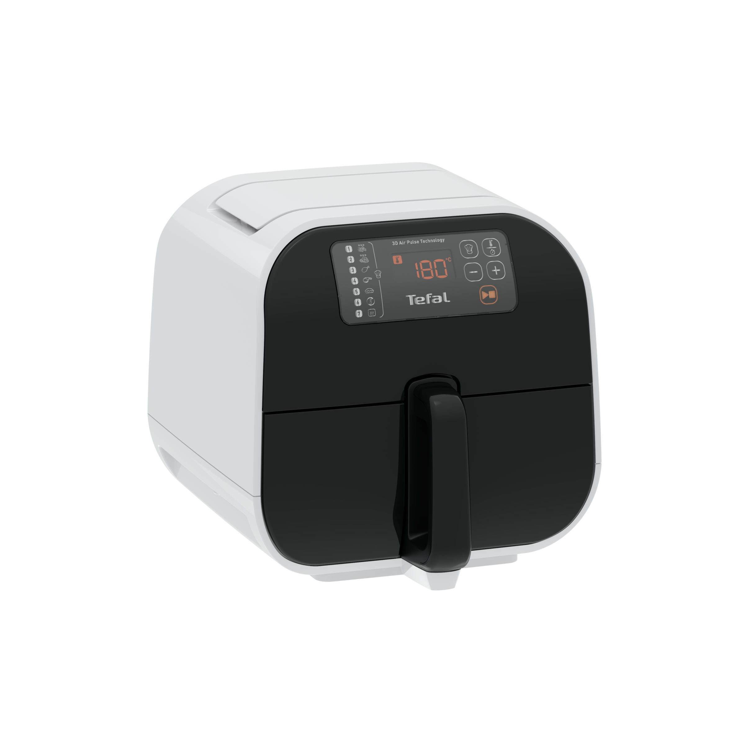 Fry Delight XL FX105