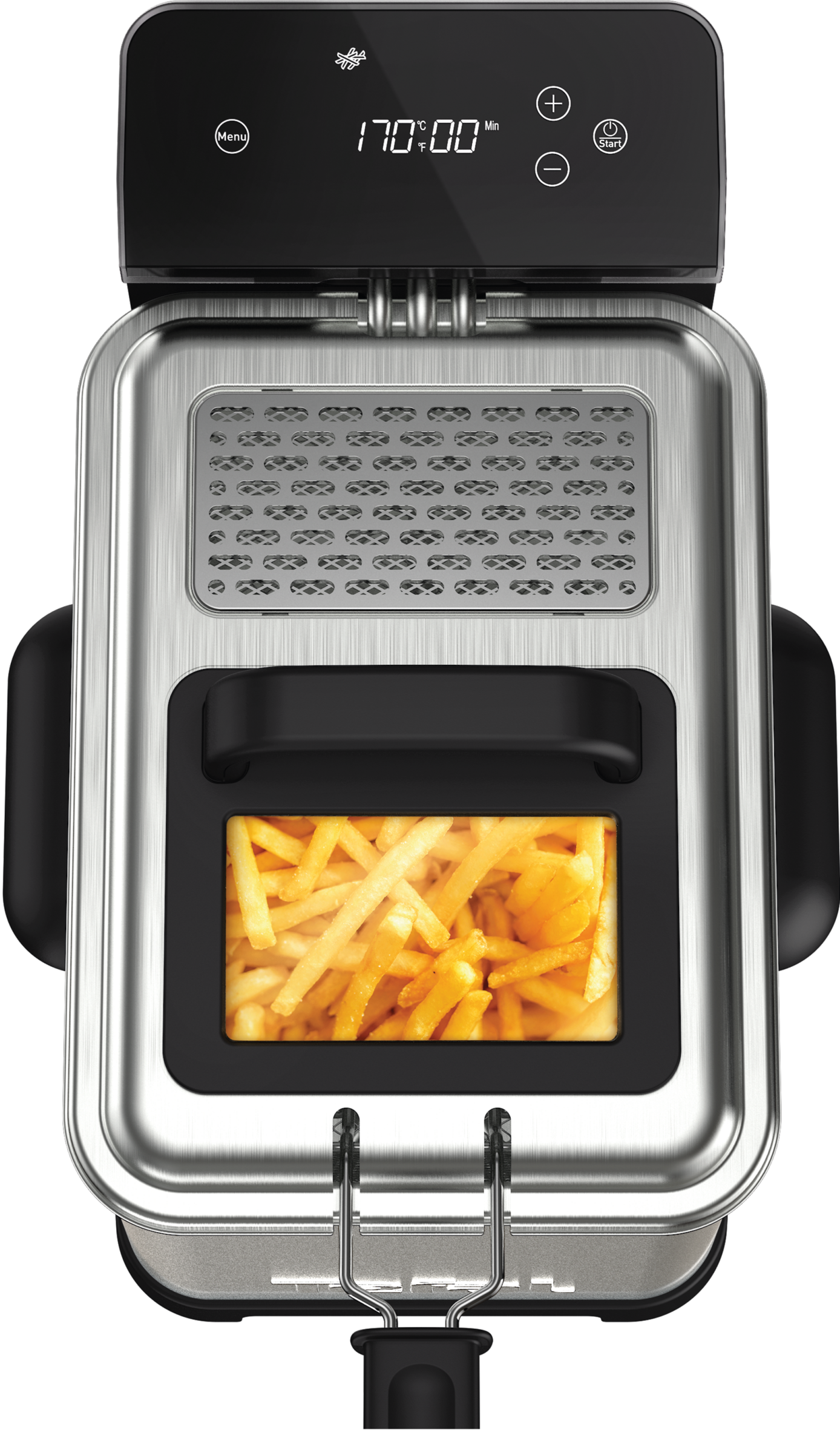 Family Pro Digital FR705D