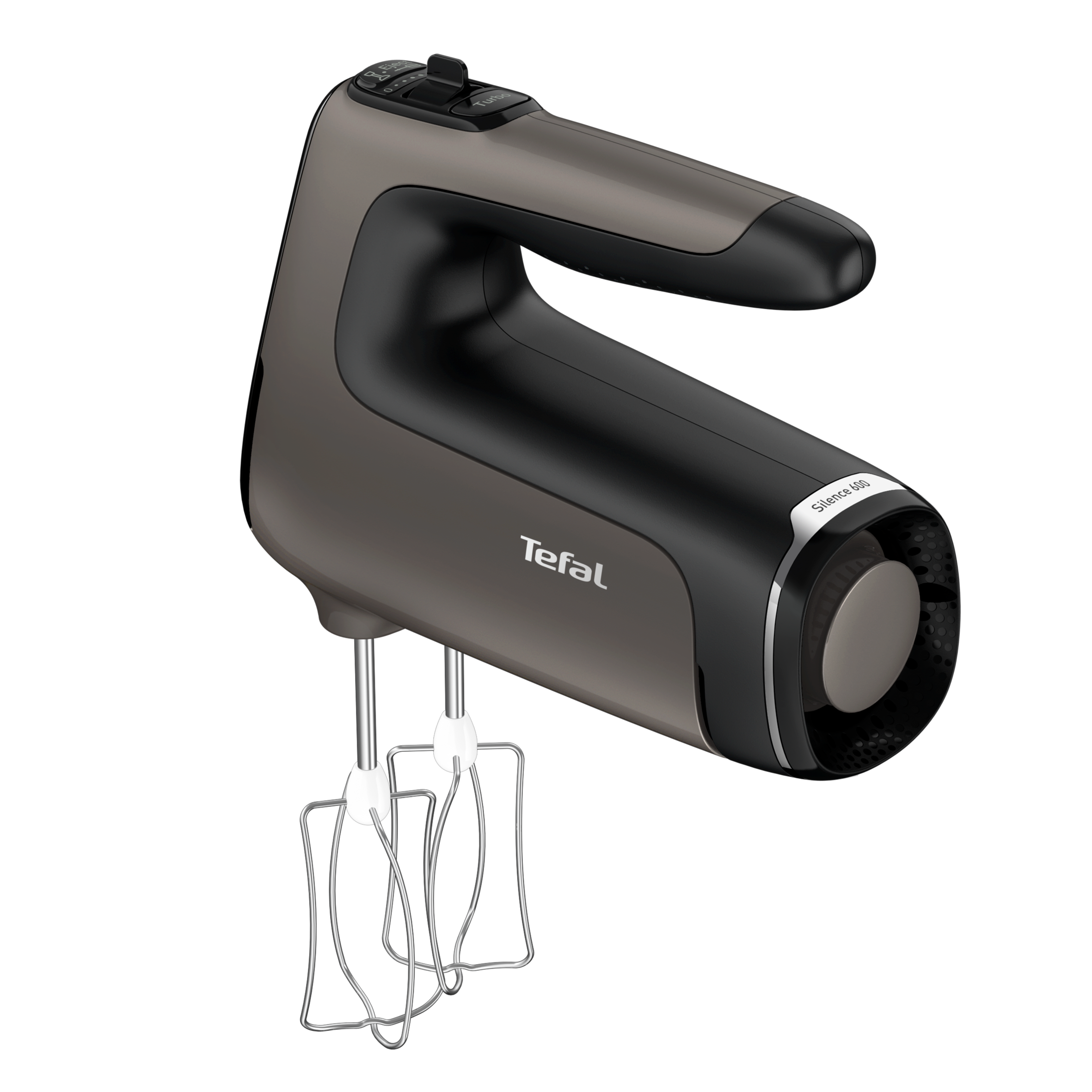 Powermix Silence Handmixer HT650E