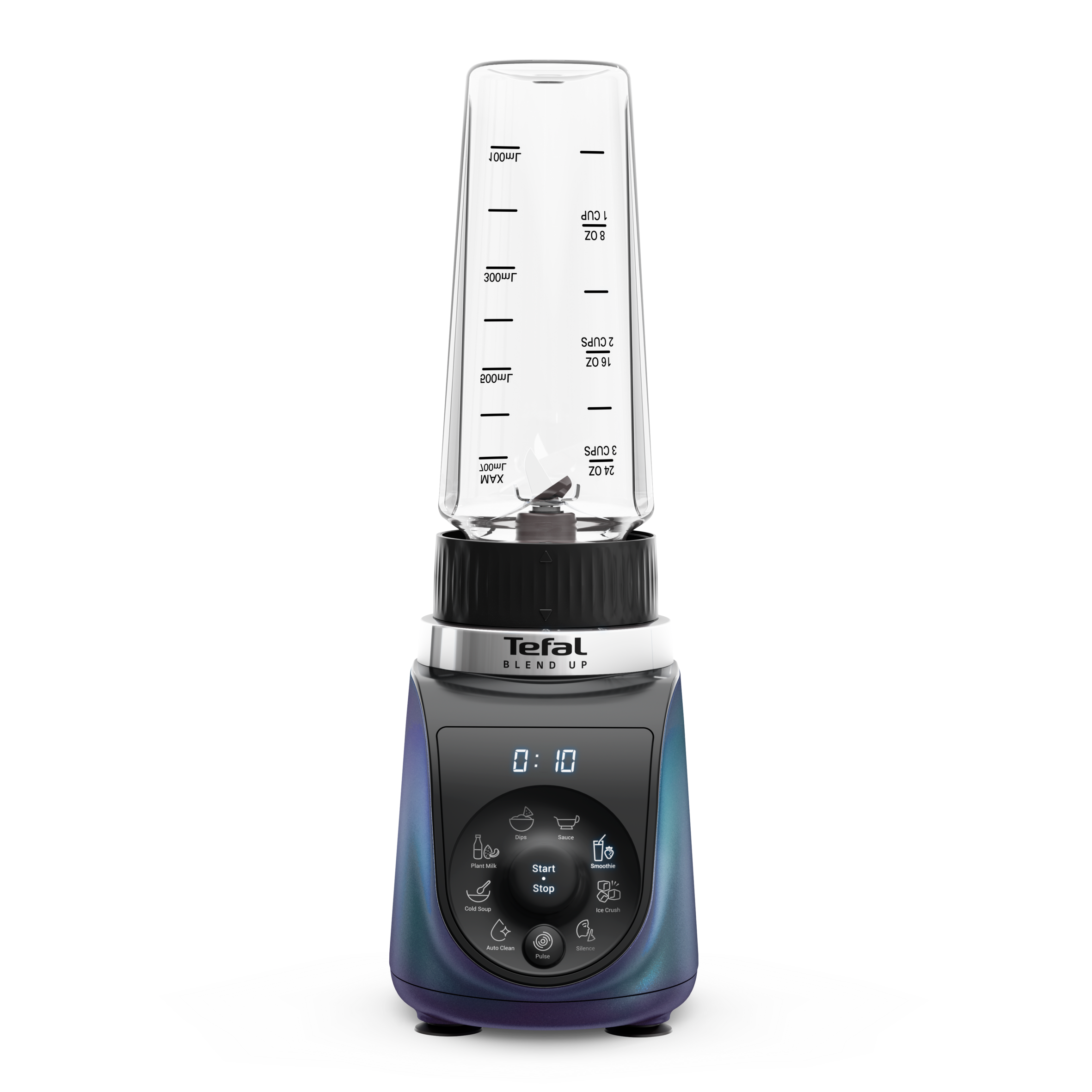 Blend Up Mini-Mixer BL19H4