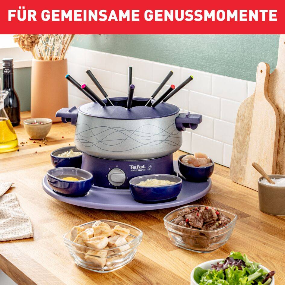 Fondue Set EF3514