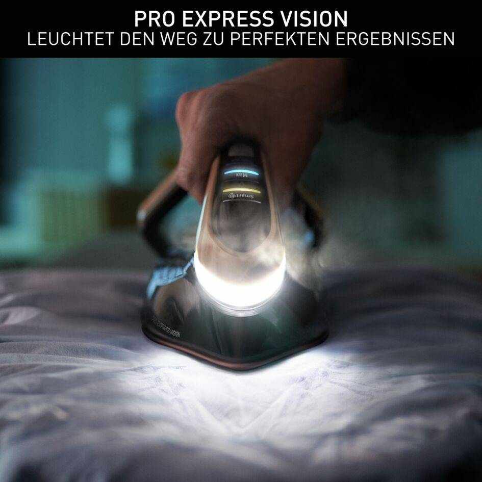 Pro Express Vision GV9820