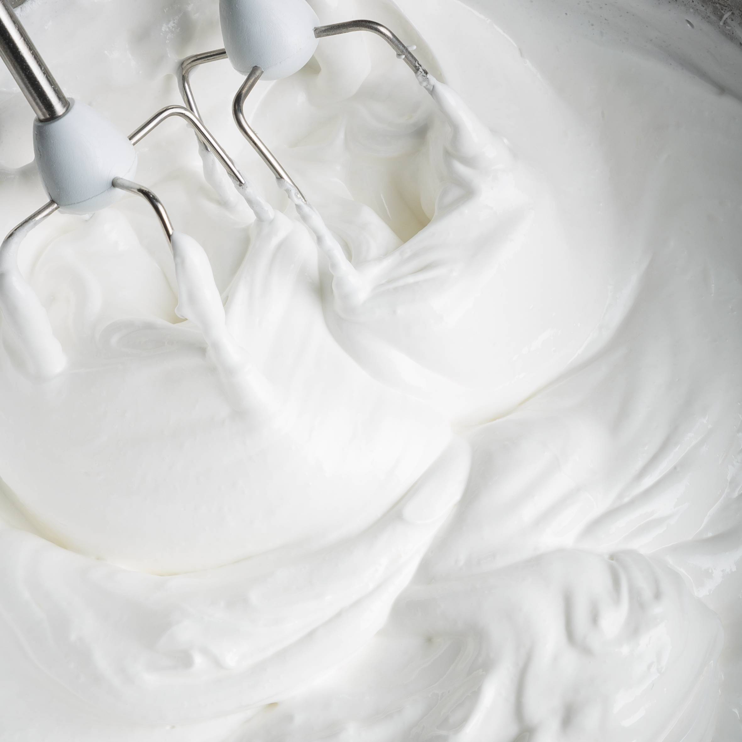 Powermix Silence Handmixer HT6525