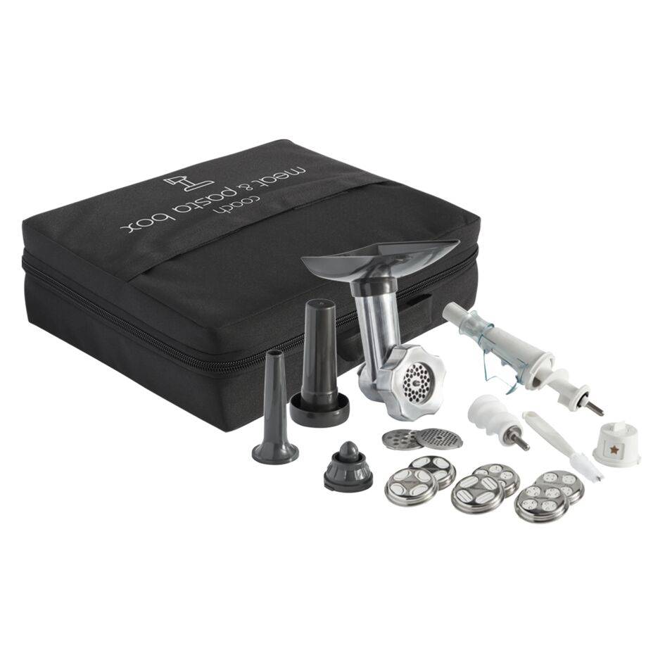 Coach Meat & Pasta Box XF6510