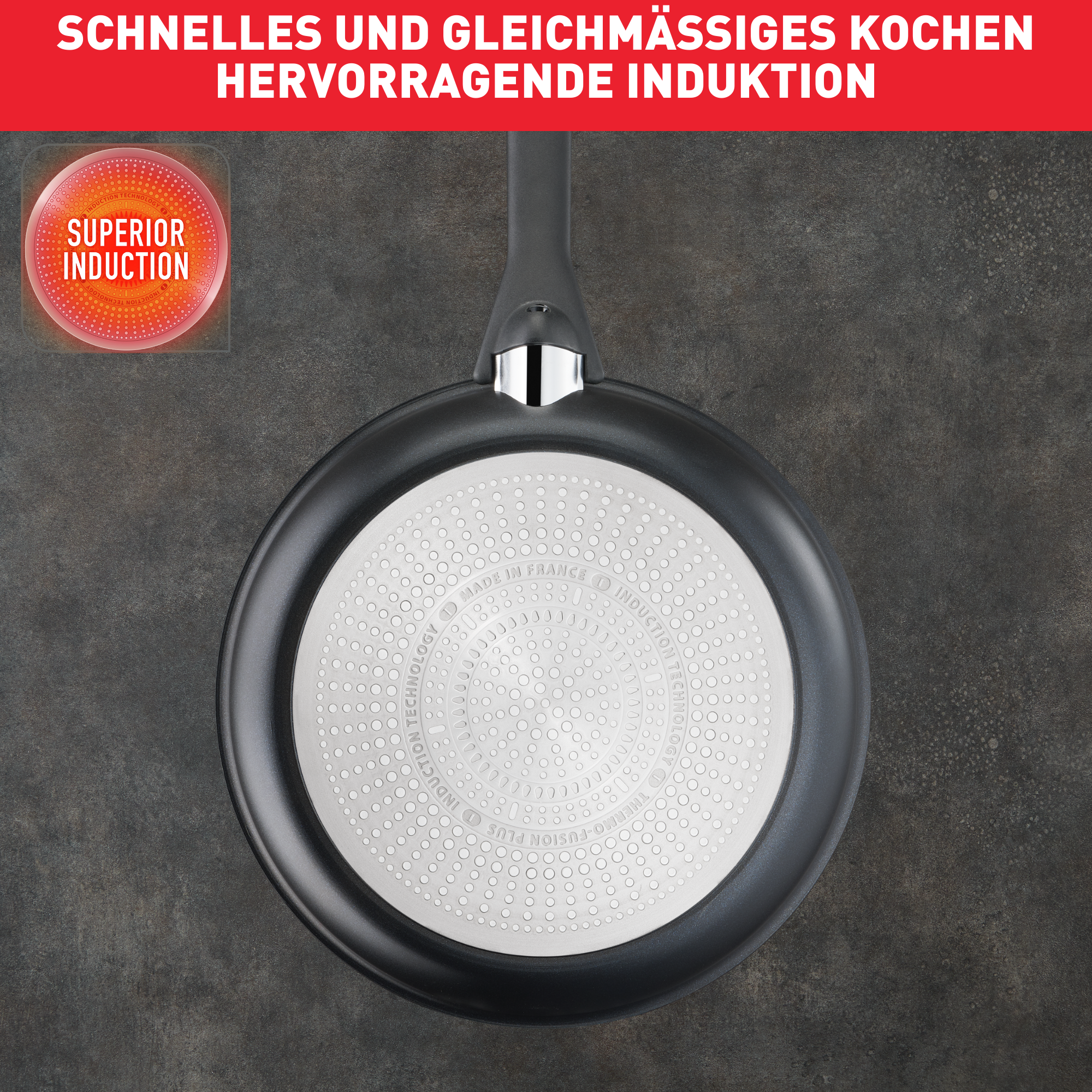 Excellence Pfanne 28cm G26906