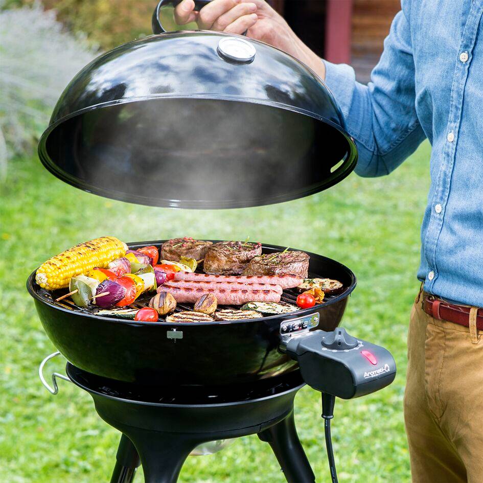 AROMATI-Q 3 in 1 mit Füssen BG916