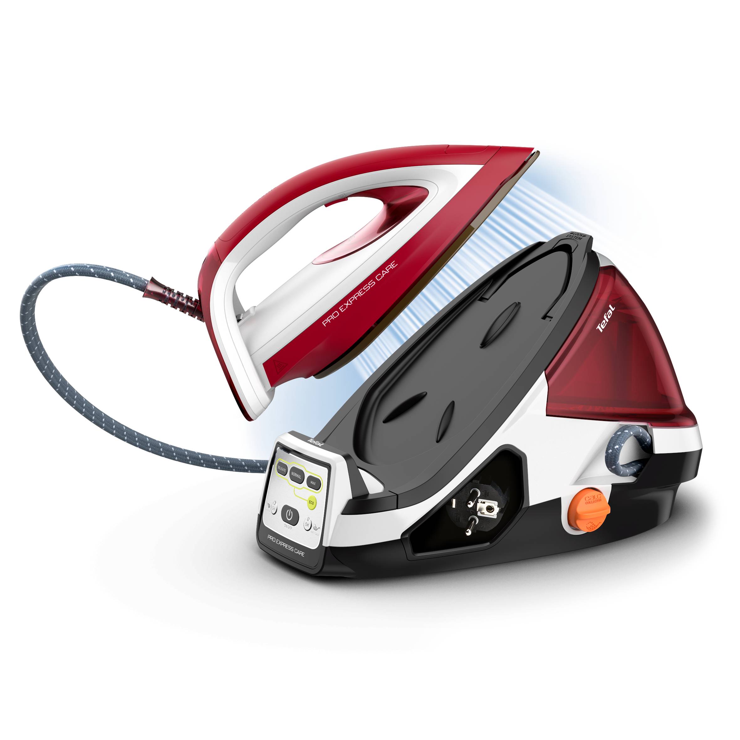 PRO EXPRESS CARE GV9064