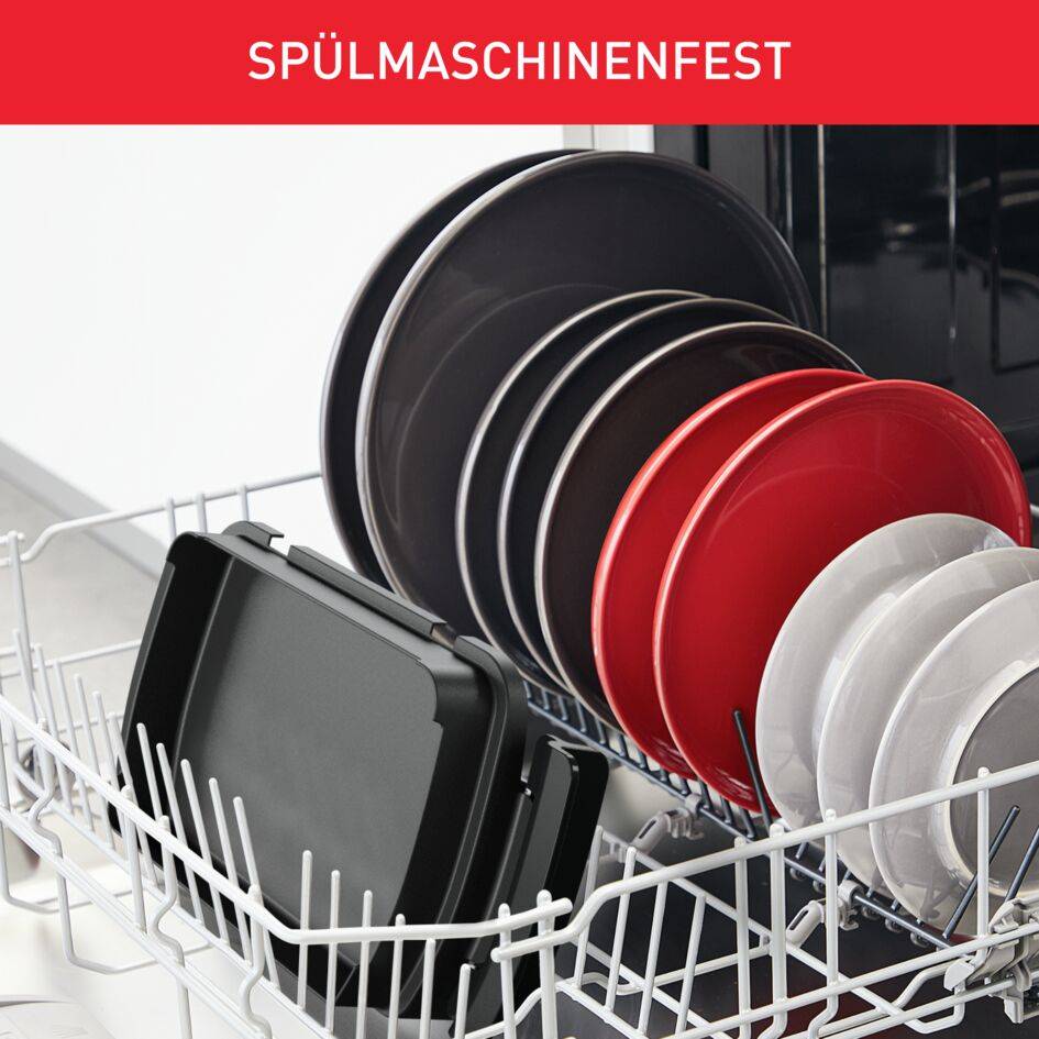 XL-Backschale für OptiGrill XA727810