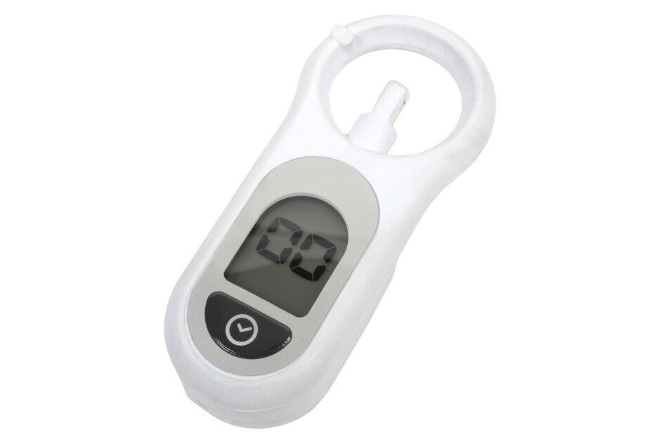 Timer für den Schnellkochtopf Clipso X1060007