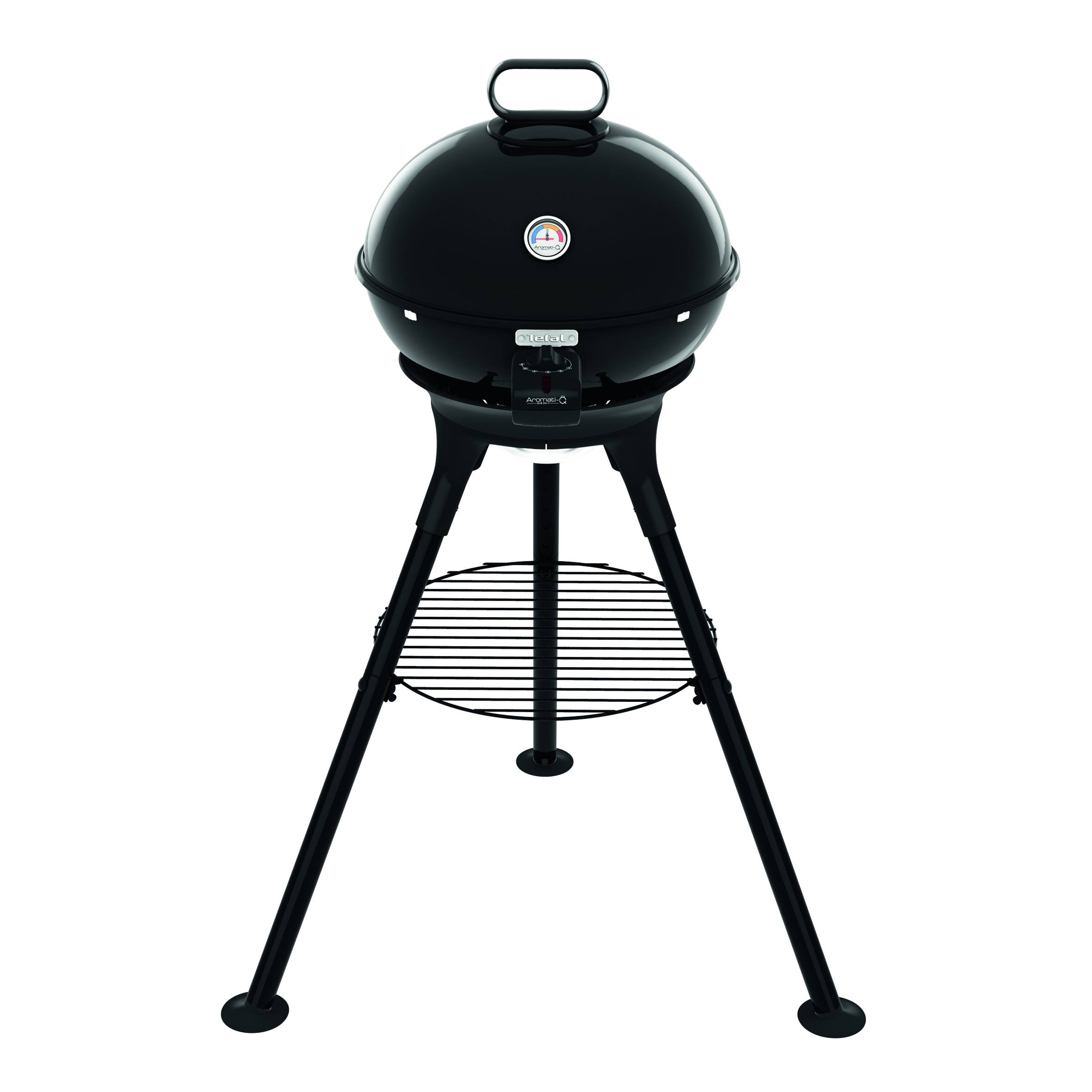 AROMATI-Q 3 in 1 mit Füssen BG916