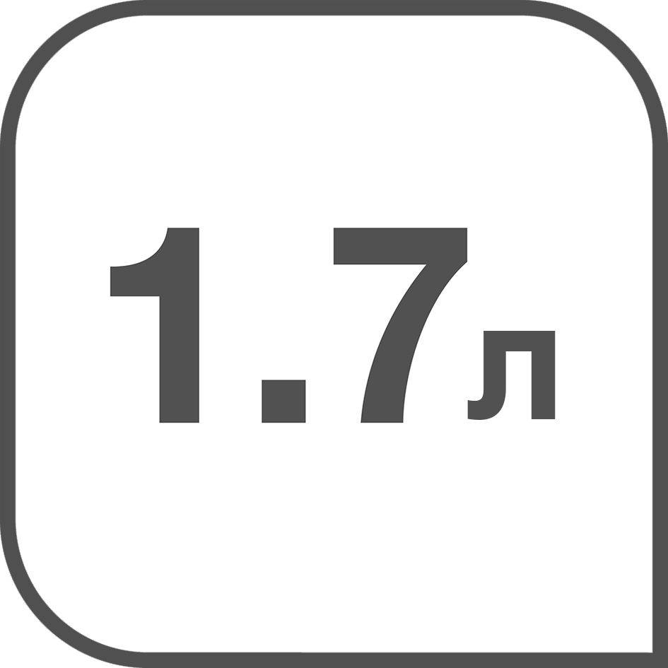 TEFAL GOOD VALUE 1.7L