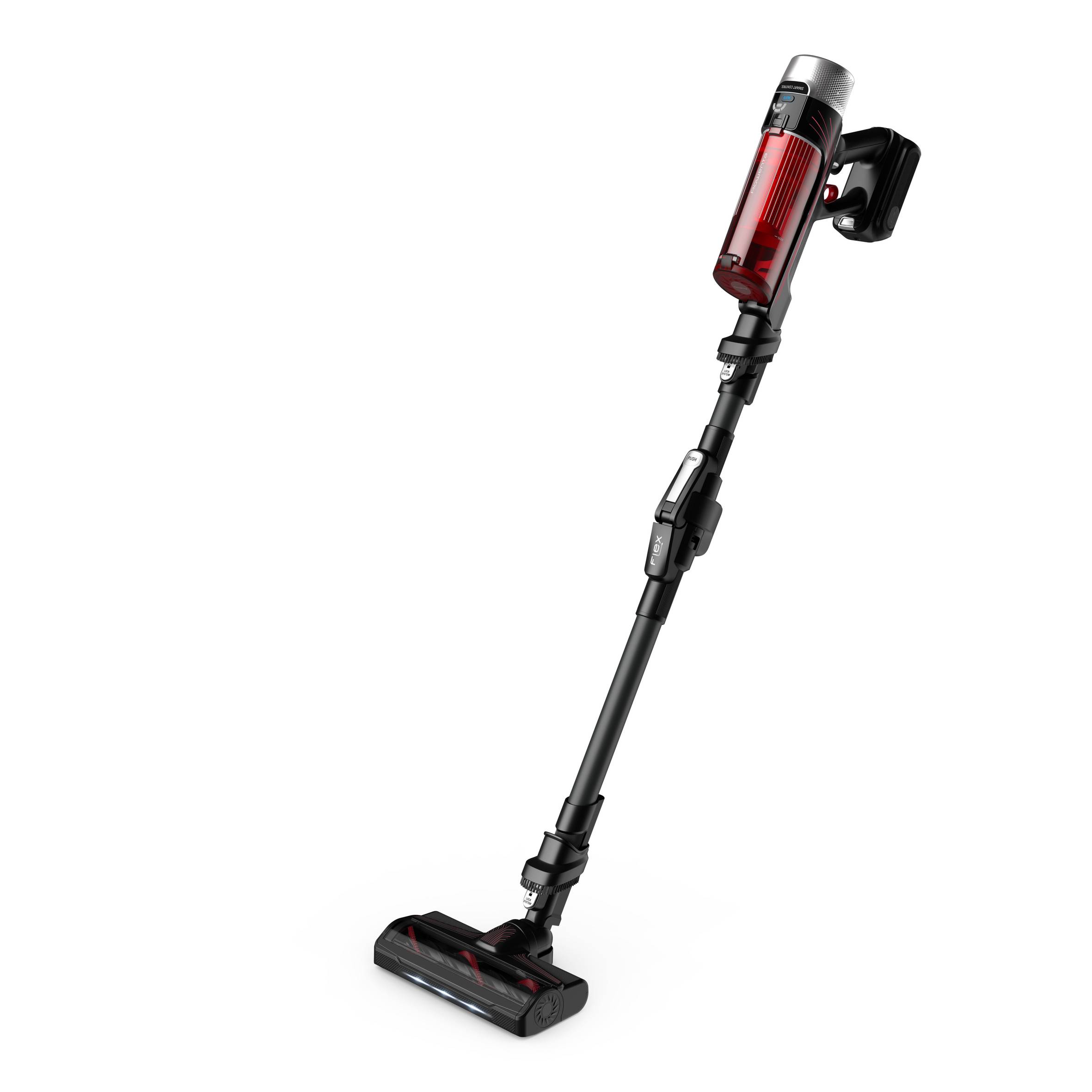 X-Force Flex 9.60 Animal Akkustaubsauger RH2078
