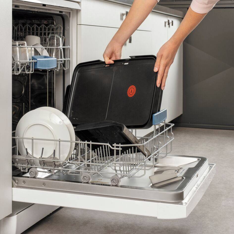 BBQ Booster Tischgrill CB6418