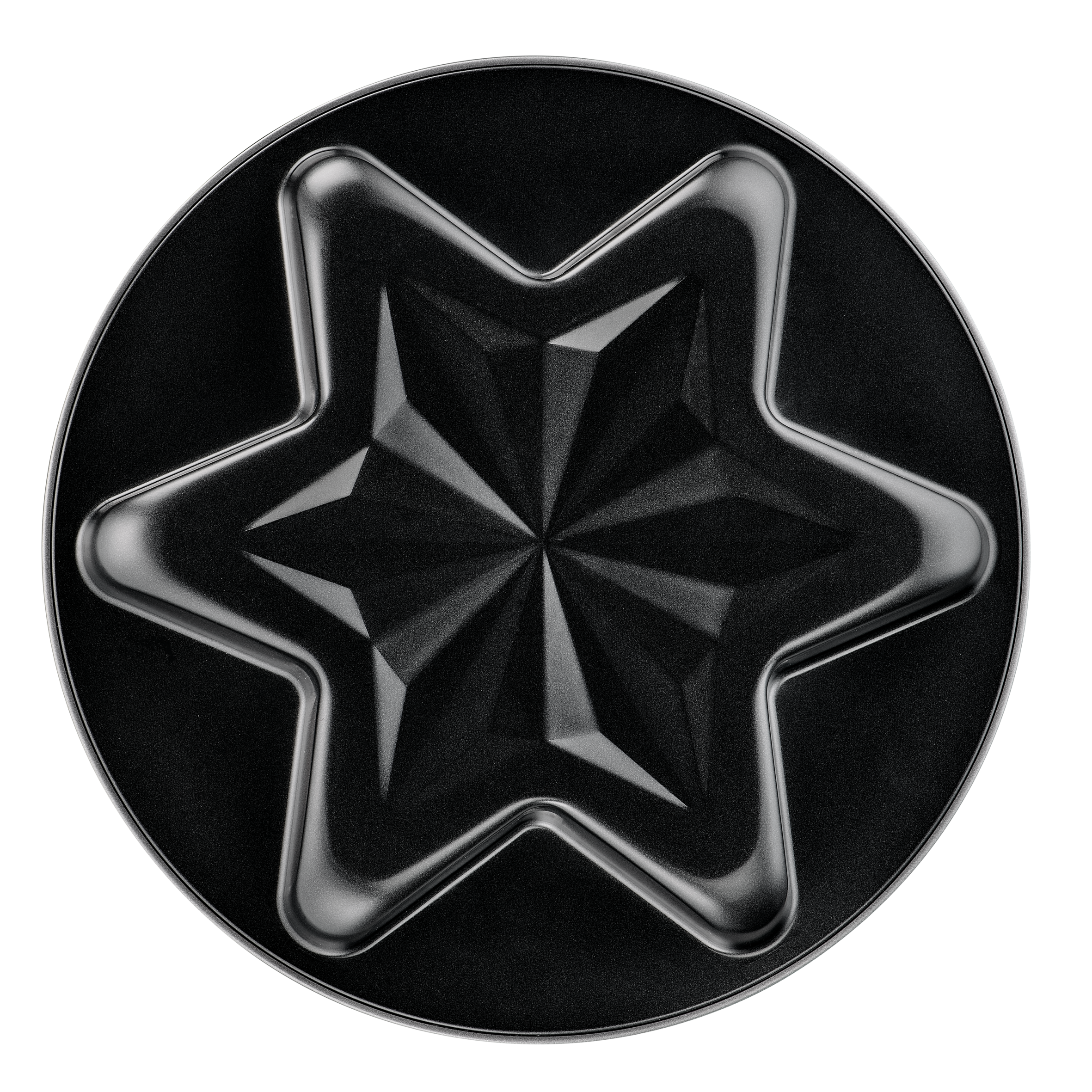 KAISER X-mas Stern-Backform, 28 cm