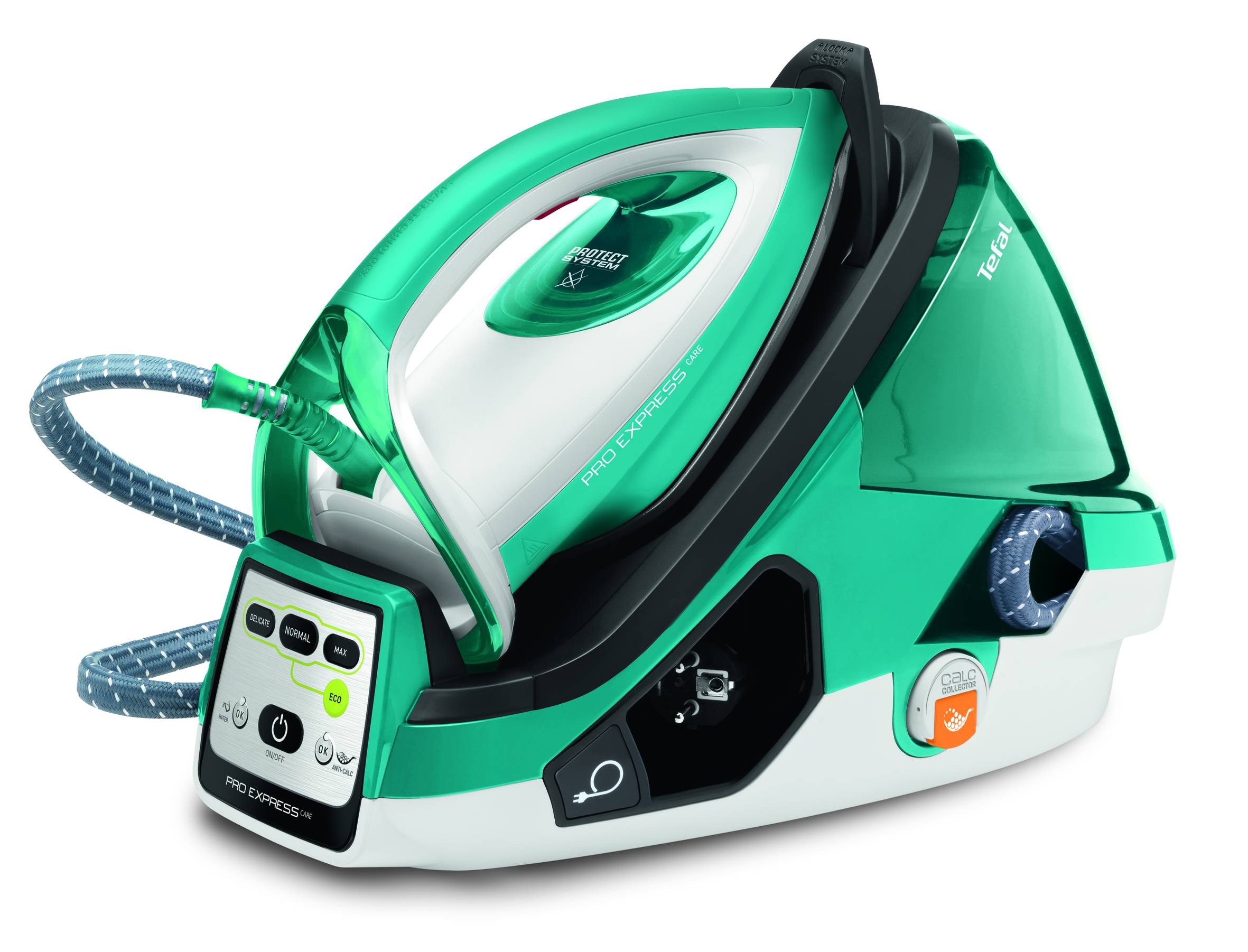 PRO EXPRESS CARE GV9070